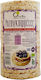 Bioυγεία Bio Reiswaffeln mit Salz Glutenfrei 13x8gr