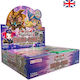 Konami Glorious Gallery Battles of Legend Booster Box (EN)