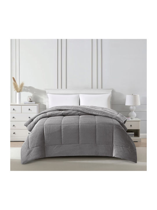 Liolios Home Sherpa Comforter Super King 220x24...