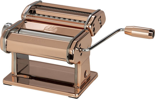 Marcato Atlas+ Pasta & Pastry Machine Manual