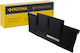 Patona Compatible Battery for Apple MacBook MacBook Air Apple MacBook A1466 A1496 with 5200mAh