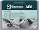 Electrolux Geschirrspüler-Reiniger Flüssig M2GCP121