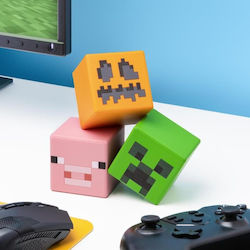 Paladone Squishy Minecraft Paladone Squishy Minecraft