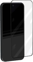 Force Glass Displayschutzfolie für Pixel 10 Pro XL Gehärtetes Glas Stoßfest 9h+ Transparent