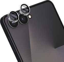 Force Glass 2 Pack Протектори за камера Galaxy Z Flip 7 Закалено стъкло Прозрачен Force Glass 2 Pack Протектори за камера Galaxy Z Flip 7 Закалено стъкло Прозрачен