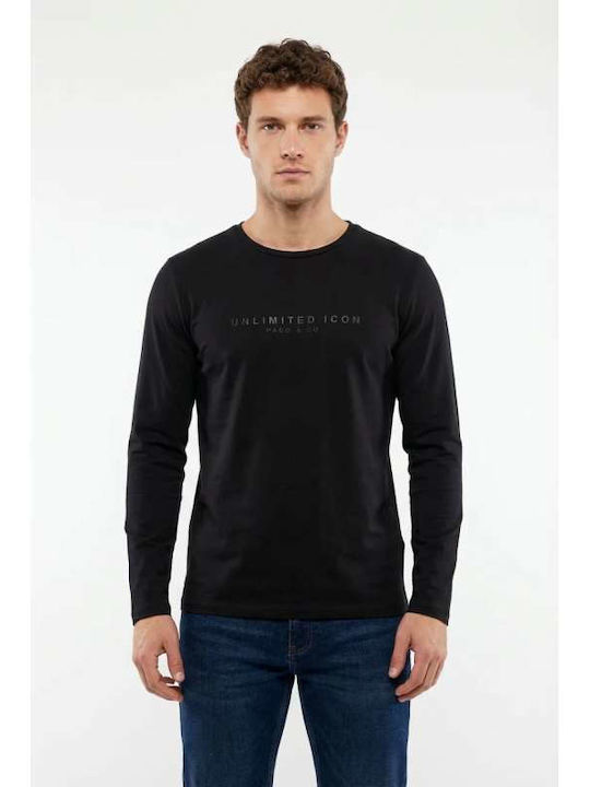 Paco & Co T-shirt Black