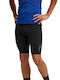 Herrenbluse Black
