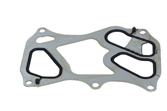 Febi Öl Kühler Dichtung Mercedes E-Klasse W213 3.5 16 276 188 00 80