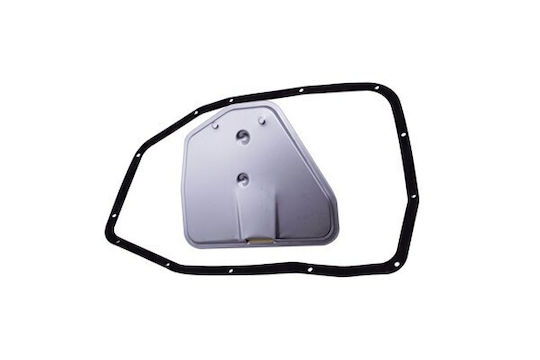 Vika Auto-Dichtung Ölfilter Getriebe Für Audi A6 A8 Volkswagen Phaeton 09e325429