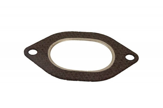 Exhaust Pipe Gasket Fiat Punto 1.8 95 7752502