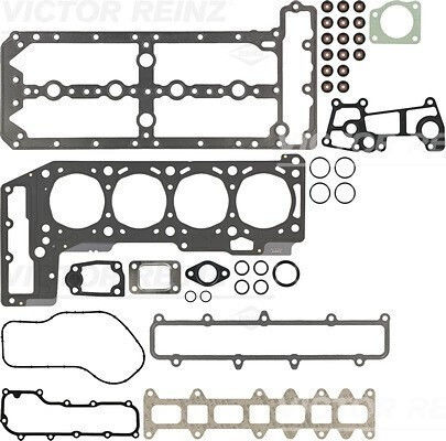 Engine Gasket Set Fiat Ducato 06 Upper 3.0 Jtd