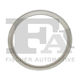 Φλάντζα Εξάτμισης Fiat Punto Grande 05 1.3 Jtd