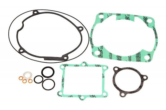 Complete Motorcycle Engine Gasket Set Honda Cr 500 R 1989-2001 P400210850504