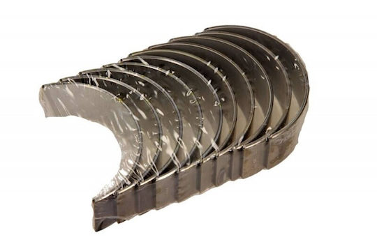 Cuzineți de arbore cotit Volkswagen 2.5 Tdi Standard Set