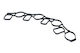 Exhaust Manifold Gasket Volkswagen Golf Passat 2,0 Tdi 03l129717