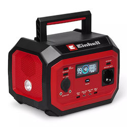 Einhell TE-ES 300 240Wh Einhell TE-ES 300 240Wh