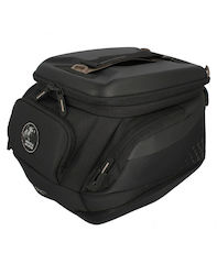 Hepco Becker Tank Bag Epic 13 13-16lt Black 640903 00 01