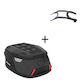 Tankbag & Βάση Sw-motech Pro Daypack 5-8 Lt Cfmoto 800mt