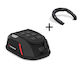 Tankbag & Βάση Sw-motech Pro Micro 3-5 Lt Triumph Tiger 1050/sport
