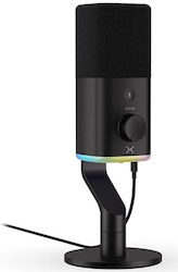 Krux Qube Wired Tabletop Microphone