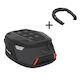 Tanktasche & Basis Sw-motech Pro Daypack 5-8 Lt.honda Cmx 500 Rebel