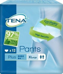 Tena Tena Плюс Пелени-гащички за инконтиненция ...