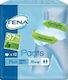 Tena Plus Πάνες Βρακάκι Ακράτειας XLarge 12τμχ