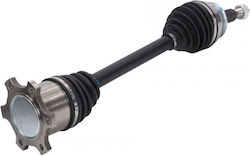 Jumătate De Axă Nissan Căutător De Drumuri 4wd 2.5dci 4.0 05 Spate Stânga Sau Dreapta Manual Sau Automat 39600-eb310