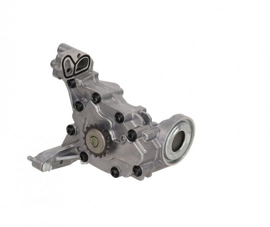 Маслена помпа Citroen Berlingo 18 1.2 Puretech 9837408880