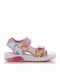 Kids Sneakers Purple