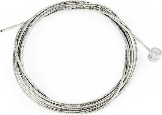 Cablu Frână Alhonga C-2 1,5x2000 Mm Oțel Galvanizat