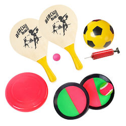 Master Game