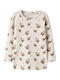 Kinderoberteile Bluse Lil'atelier