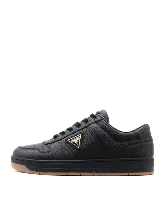 Guess Men's Sneakers Black
