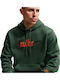 Sportswear Club Sweatshirt mit Kapuze Kyparissi