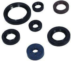 Set Garnituri Ulei Motor Complet Motocicletă Yamaha Yz 250 F 2014-2015 Set Garnituri Ulei Motor Complet Motocicletă Yamaha Yz 250 F 2014-2015