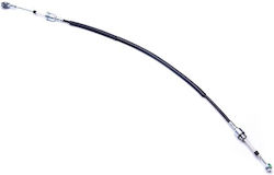 Συρματοσκοινο Κιβωτιου Ταχυτητων Alfa Romeo Mito Fiat Grande Punto Punto Evo Punto 55231154 55231154 Συρματοσκοινο Κιβωτιου Ταχυτητων Alfa Romeo Mito Fiat Grande Punto Punto Evo Punto 55231154 55231154