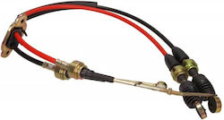 Σύρμα Αλλαγής Ταχυτήτων Daewoo Matiz 0.8 98 96568386 Σύρμα Αλλαγής Ταχυτήτων Daewoo Matiz 0.8 98 96568386