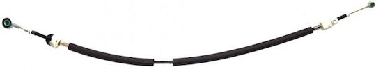 Gear Shift Cable Fiat Punto Grande 2005 55199398