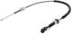Gear Shift Cable Fiat 500L 12 Right 1291/914 55243221