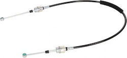 Σύρμα Αλλαγής Ταχυτήτων Fiat Stilo 01 55197636