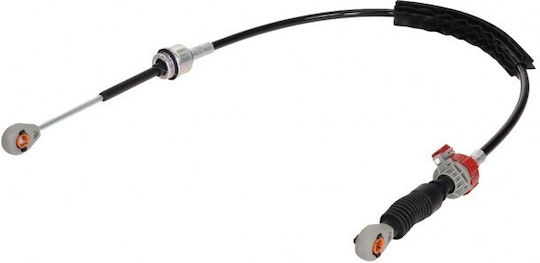 Sârmă Schimbător Viteze Renault Megane Ii 01 Dreapta 1000/705 7701479004
