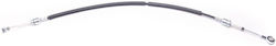 Gearbox Cable Fiat Grande Punto Punto Evo Engines 1.3 D Multijet 55199398 55199398