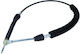 Sârmă De Schimbare A Vitezelor Vw Golf Jetta Scirocco 1 4-2 0 04-13 1k0711265ap