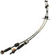Gear Shift Cable Volvo S40 2004 31325655