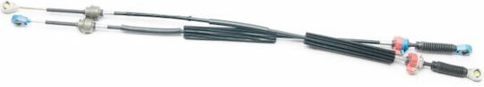 Schaltgetriebe Kabel Renault Megane II 1.5 Dci 8200396768 8200396768