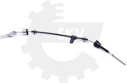 Καλώδιο Κιβωτίου Ταχυτήτων Fiat Multipla 186_ 46538236 46538236