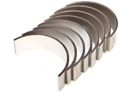 Crankshaft Bearing Opel Movano 2.3 Cdti 10 +0 25
