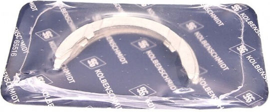 Spacer Rings Audi 100 1.8 86 Std W4022sa Std