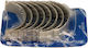 Crankshaft Bearing Bmw 3 E30 1.8 82 Std Cbs4-1171p Std